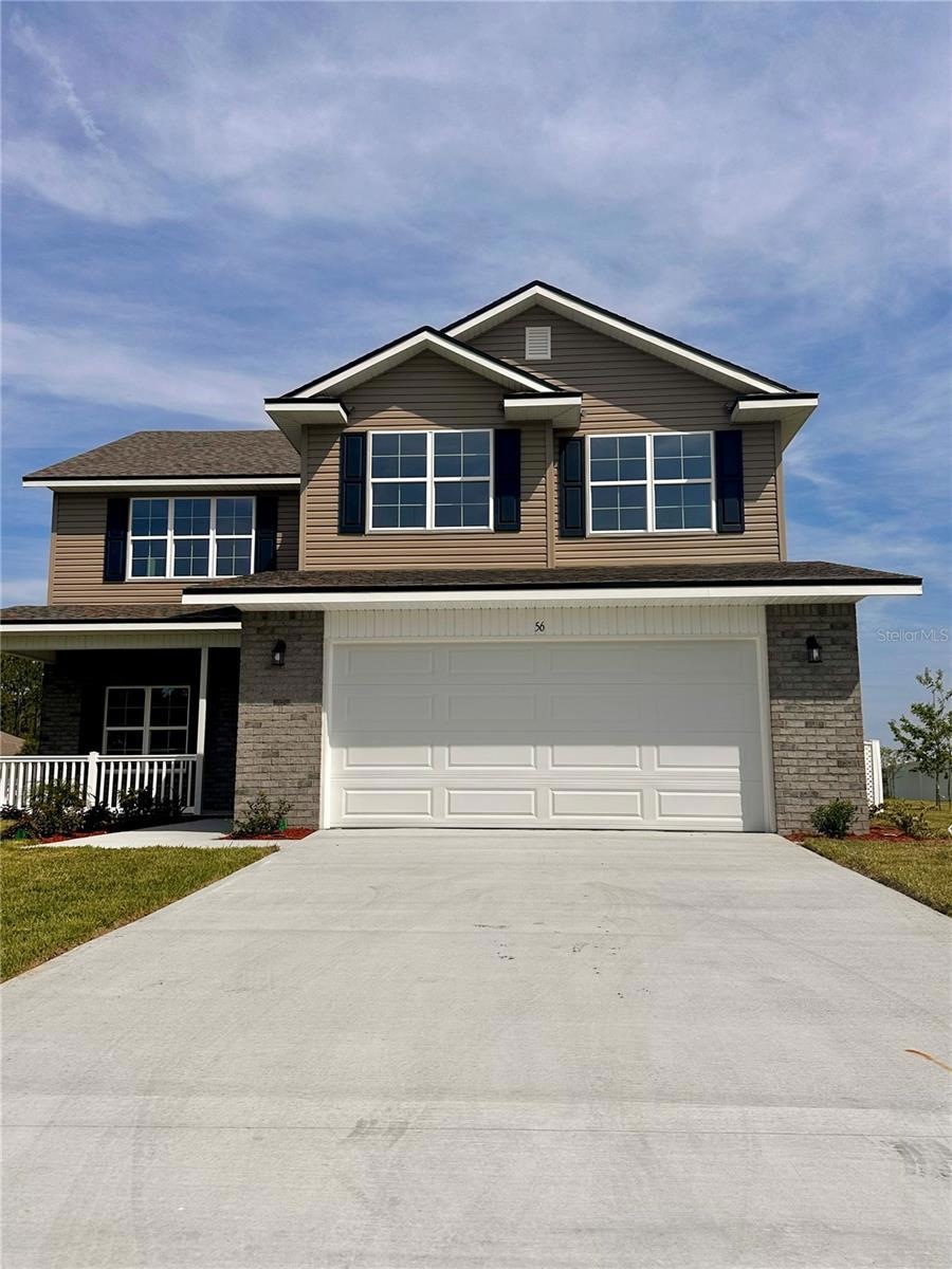 56 Rivertown Rd, Palm Coast, FL 32137 - photo 1