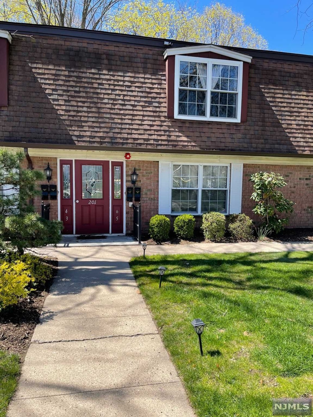 255 Piermont Rd unit 201-6, Cresskill, NJ 07626 - photo 1