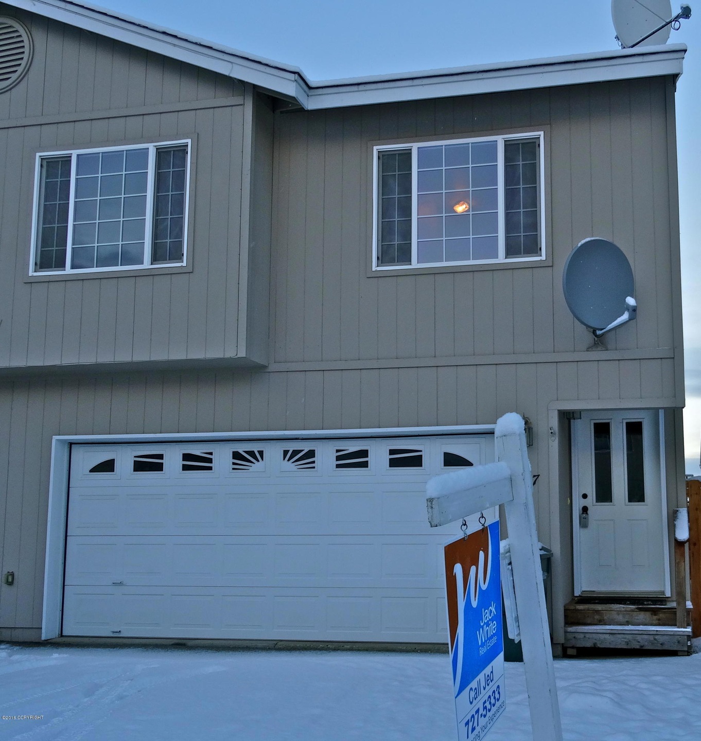 2927 Summer Wind Ct unit 136, Anchorage, AK 99507 - photo 1