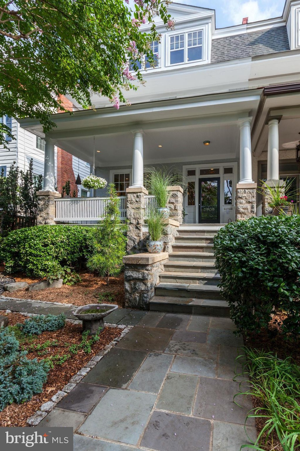 3909 Mckinley St NW, Washington, DC 20015 - photo 1