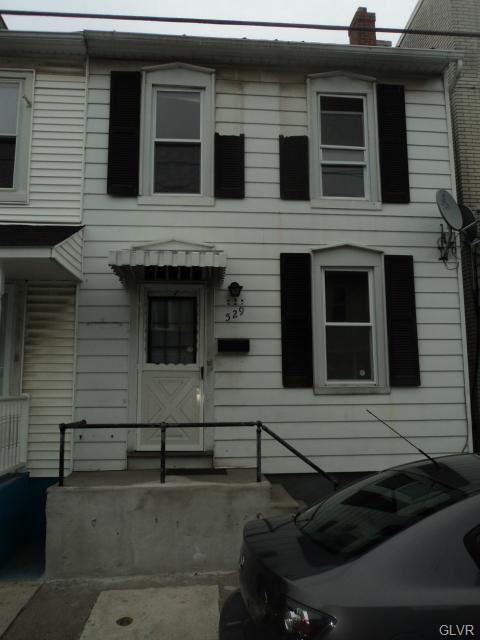 529 N Lumber St, Allentown, PA 18102 - photo 1