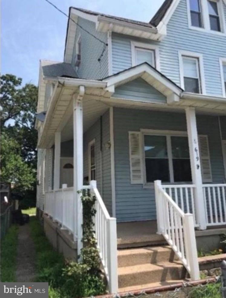 619 Bridgeboro St, Riverside, NJ 08075 - photo 1