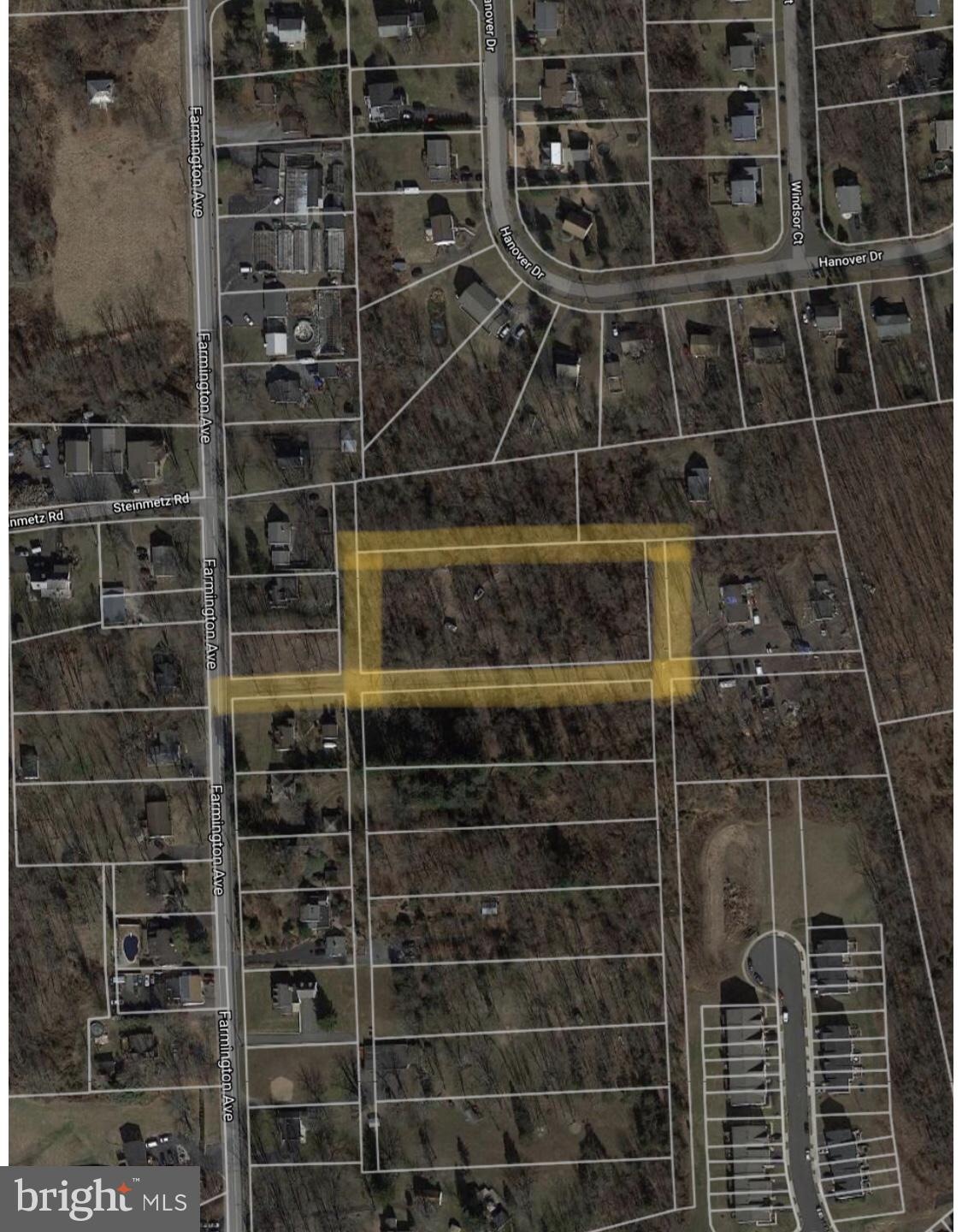 0 Farmington Ave unit PAMC679870, Pottstown, PA 19464 - photo 1