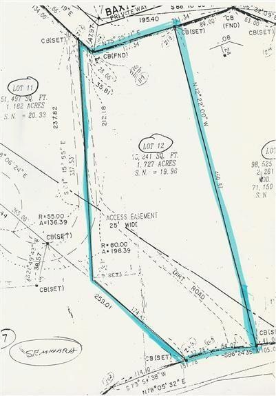 165 Baxter Neck Rd, Barnstable, MA 02648 - photo 1