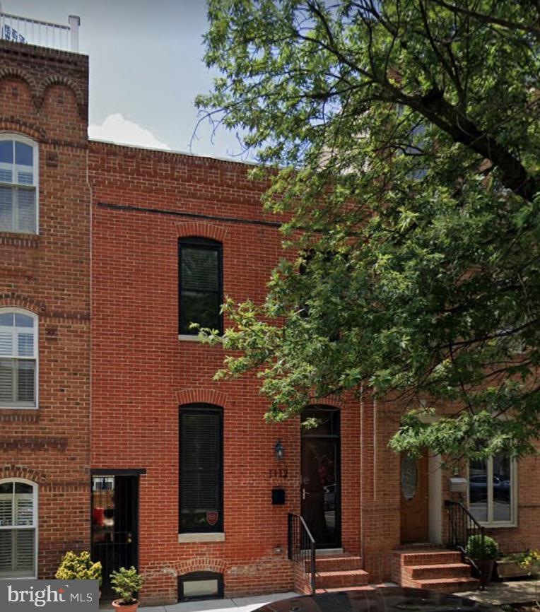 1112 S Clinton St, Baltimore, MD 21224 - photo 1