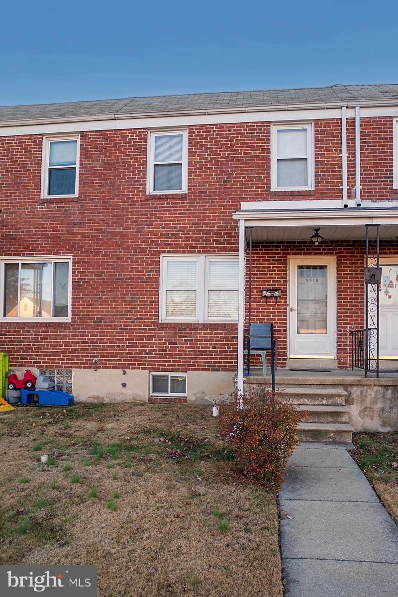 5518 Oakland Rd, Halethorpe, MD 21227 - photo 1