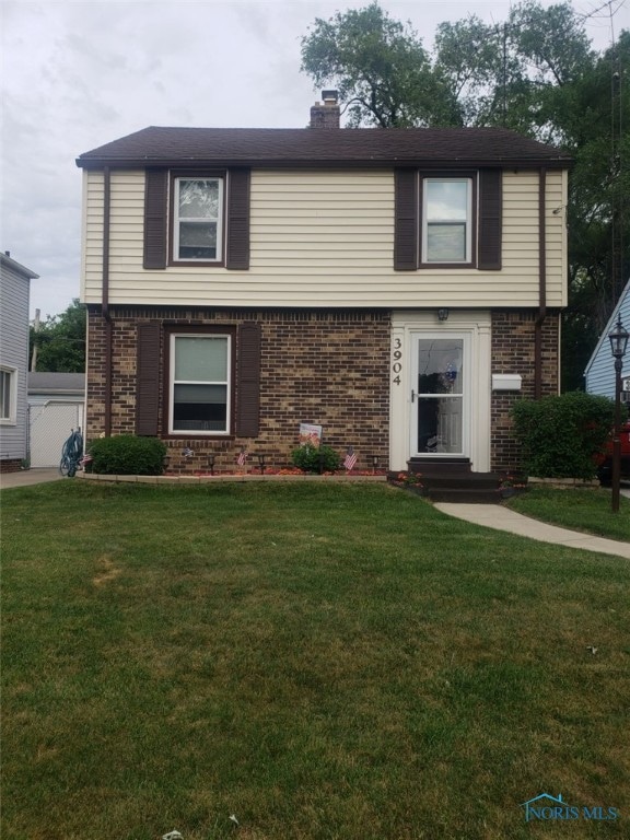 3904 Wallwerth Dr, Toledo, OH 43612 - photo 1