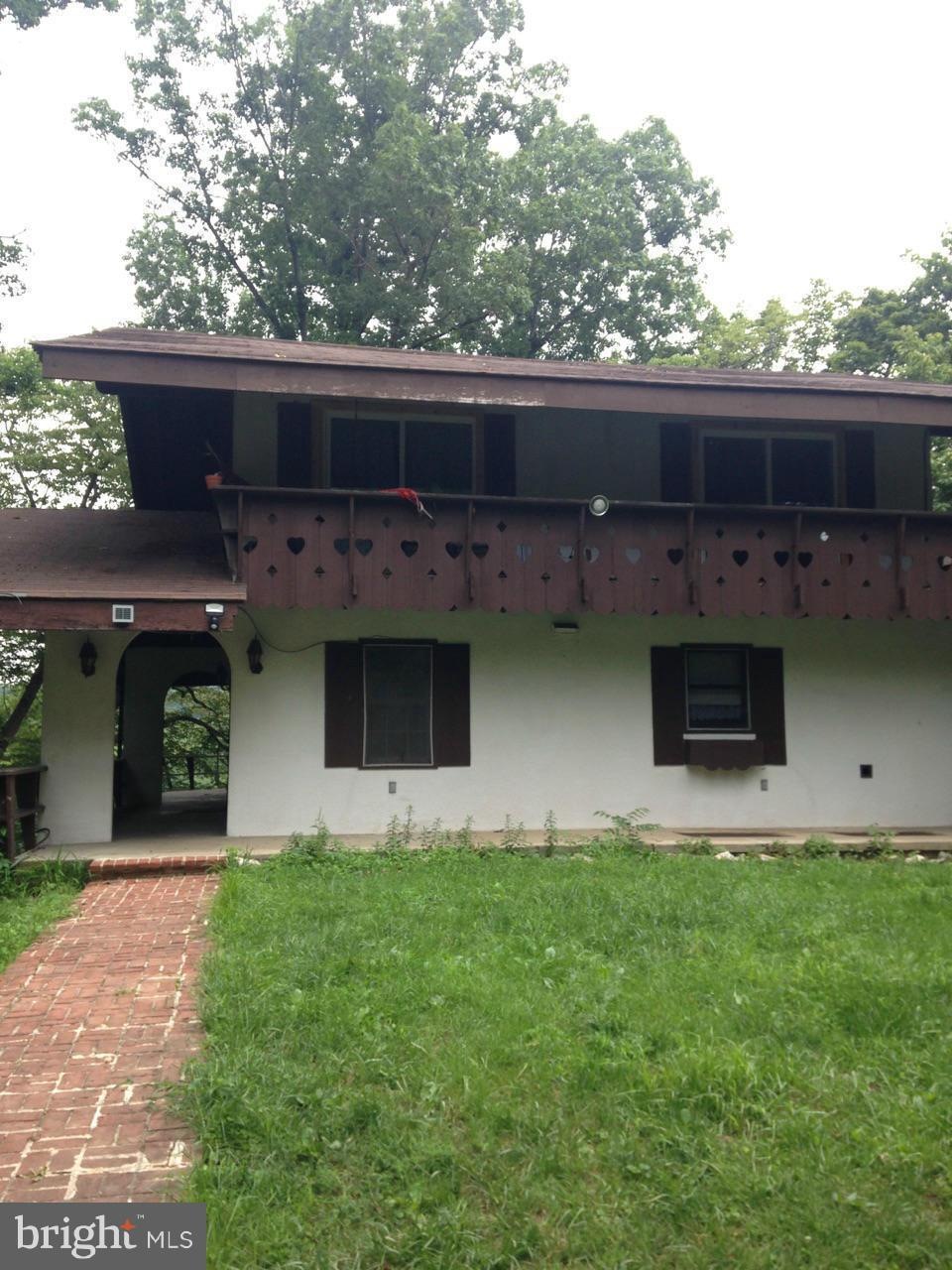 4852 River Rd, Shepherdstown, WV 25443 - photo 1