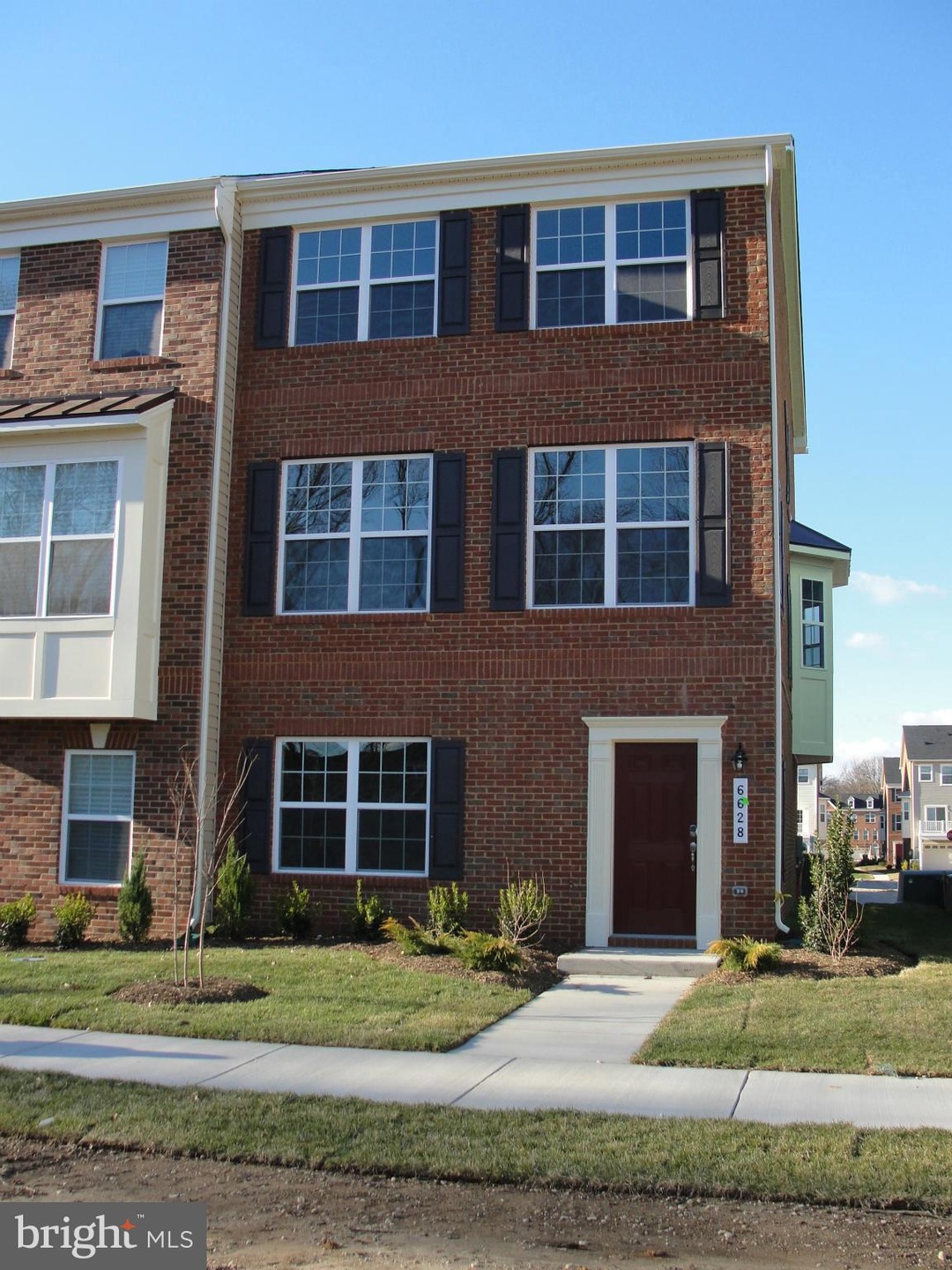 6628 Bayard Alley, Bryans Road, MD 20616 - photo 1