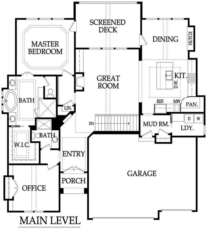 25733 W 96th Terrace, Lenexa, KS 66227 - photo 1