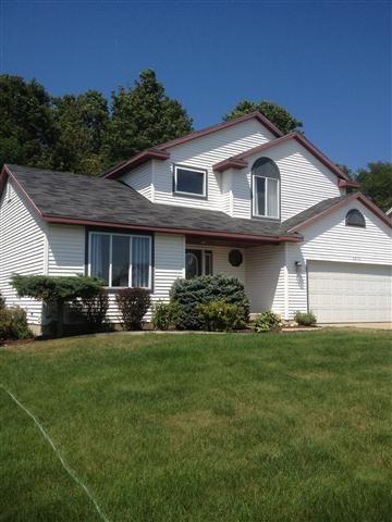 2613 Ridge Top Dr SW, Byron Center, MI 49315 - photo 1