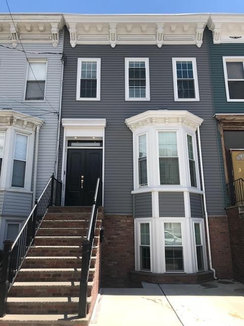 320 New York Ave unit 1, Jersey City, NJ 07307 - photo 1