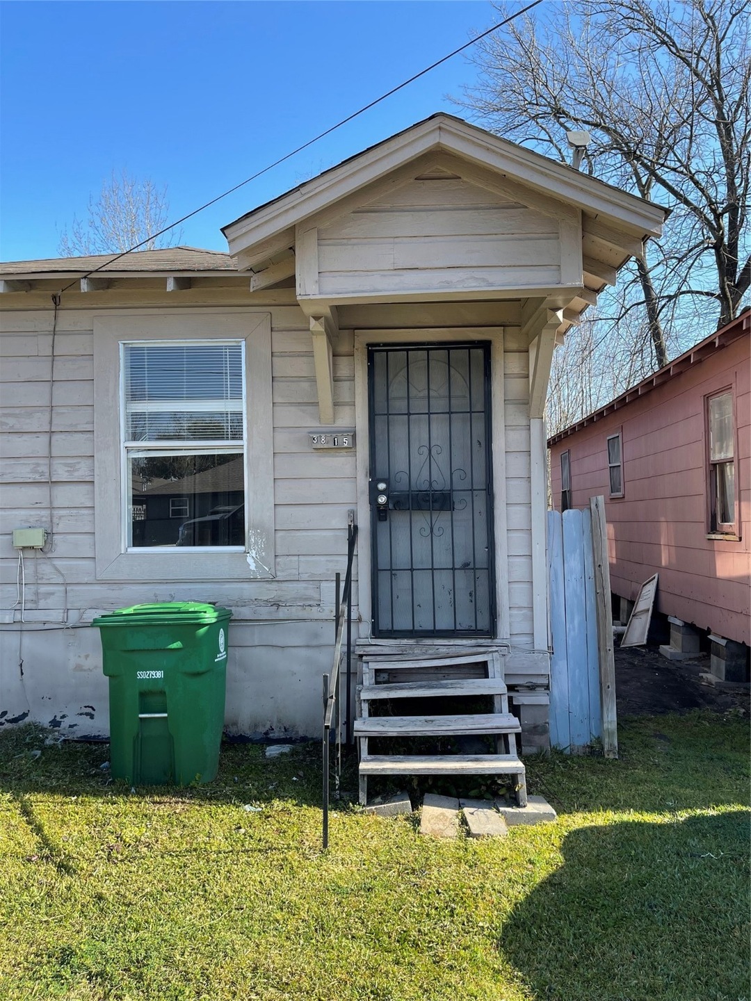 3815 Mount Pleasant St unit 1, Houston, TX 77021 - photo 1