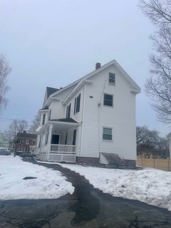 29 Conant St unit 5, Danvers, MA 01923 - photo 1