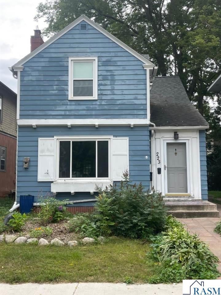 223 223 State St, Mankato, MN 56001 - photo 1