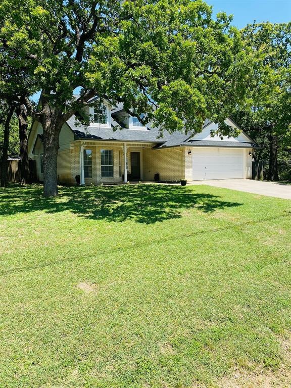 602 Dogwood St, Springtown, TX 76082 - photo 1