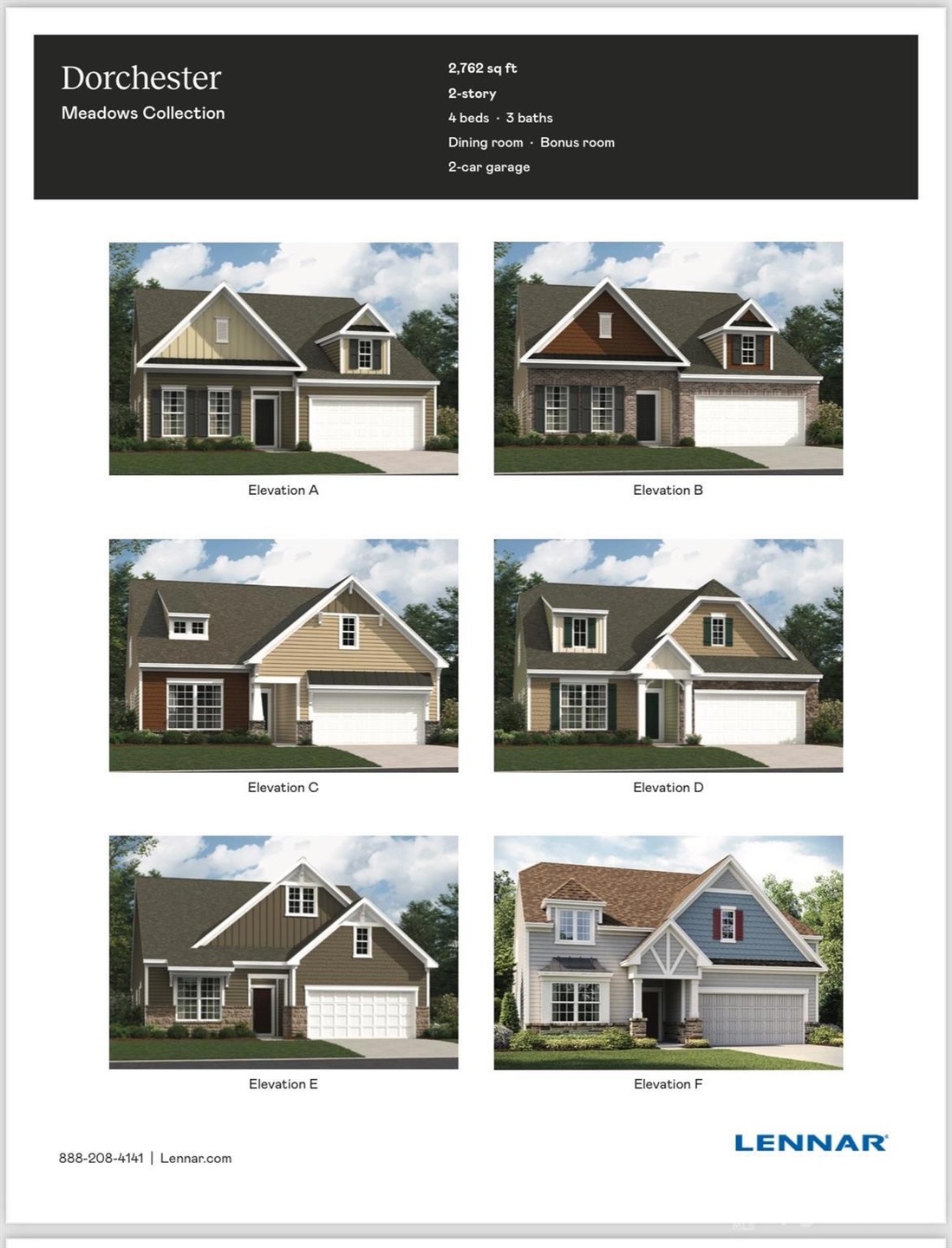 3010 Findley Rd, Statesville, NC 28625 - photo 1