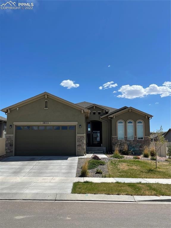 Welcome home to this fantastic rancher!