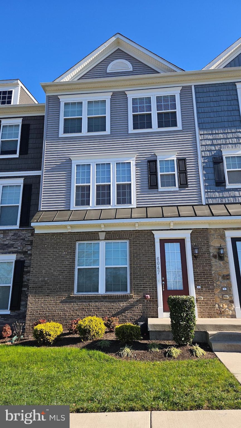 6047 Camerons Ferry Dr, Haymarket, VA 20169 - photo 1