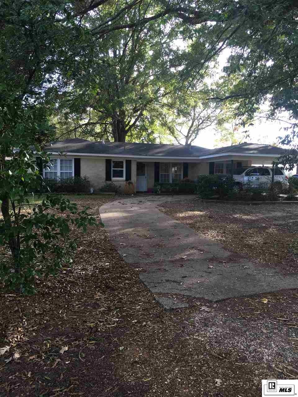 10520 Hill Ave, Bastrop, LA 71220 - photo 1