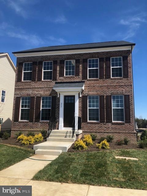 217 Foxglove Way, Stafford, VA 22554 - photo 1