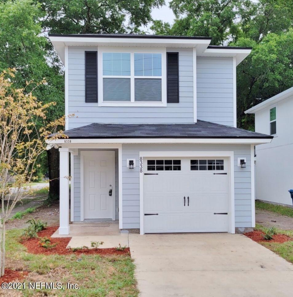 8338 Free Ave, Jacksonville, FL 32211 - photo 1