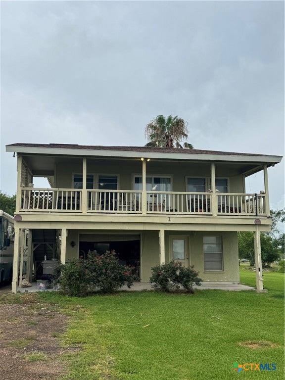303 Bay Ave