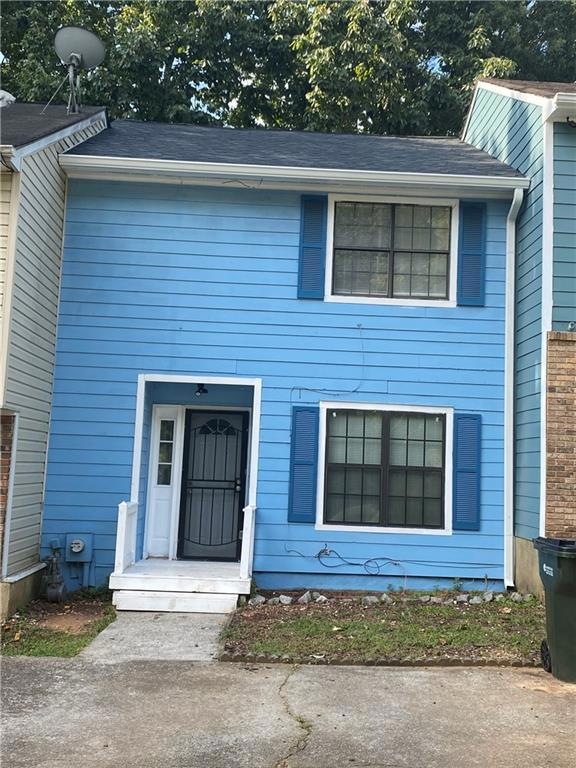 281 Flagstone Way, Austell, GA 30168 - photo 1