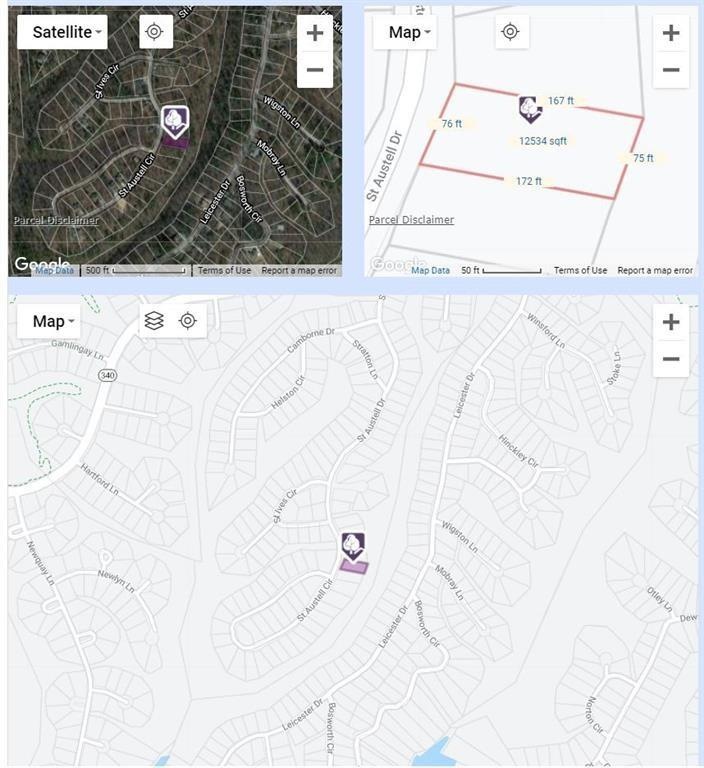 Lot 5, Block 7 St Austell Dr, Bella Vista, AR 72714 - photo 1