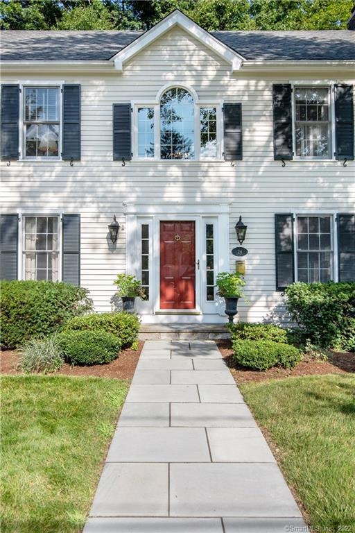 24 Stratford Rd, West Hartford, CT 06117 - photo 1