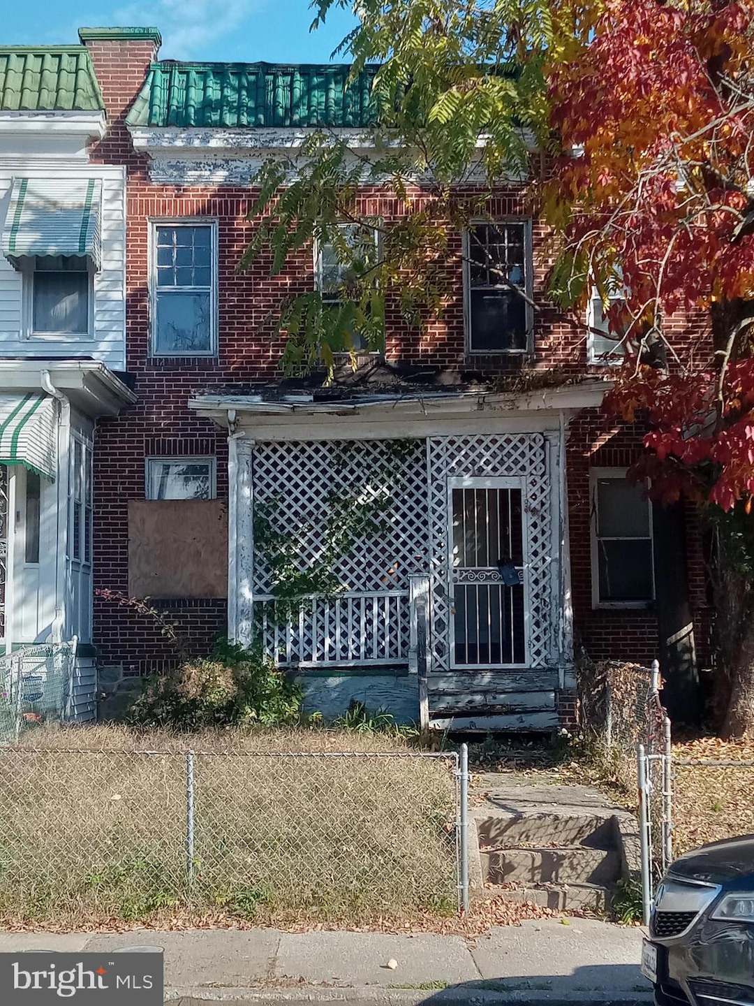 4721 Beaufort Ave, Baltimore, MD 21215 - photo 1