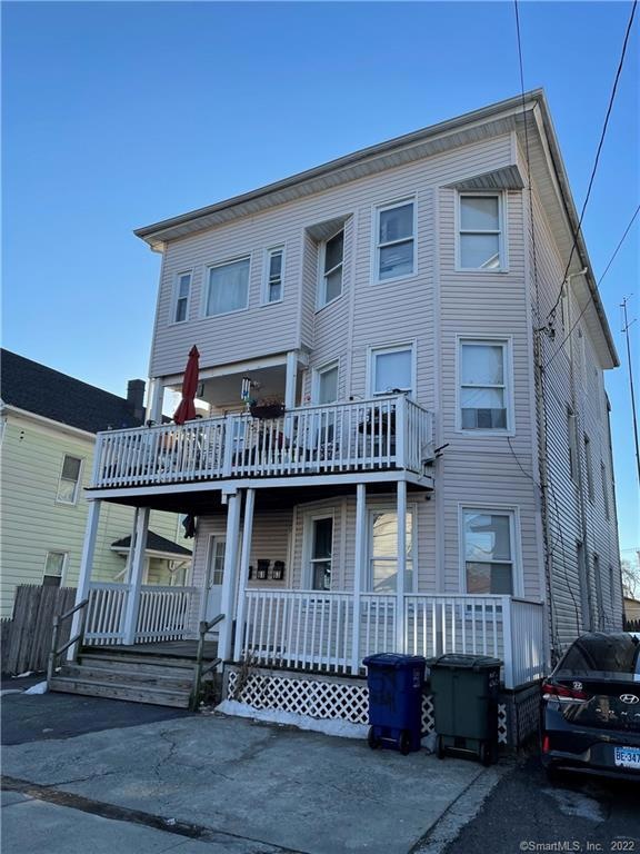 59 Ash St, Bridgeport, CT 06605 - photo 1
