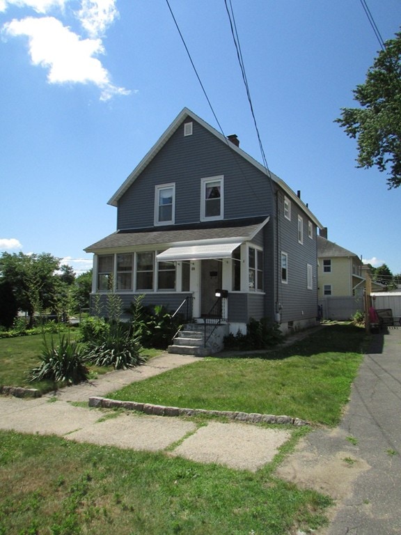 29 Falmouth St, Indian Orchard, MA 01151 - photo 1