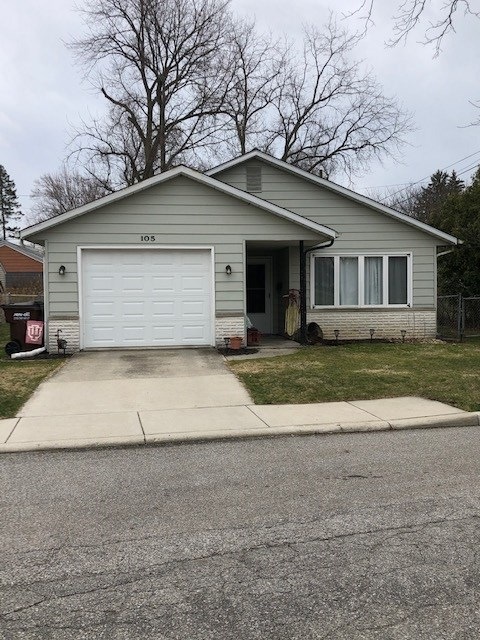 105 W Jefferson St, Auburn, IN 46706 - photo 1