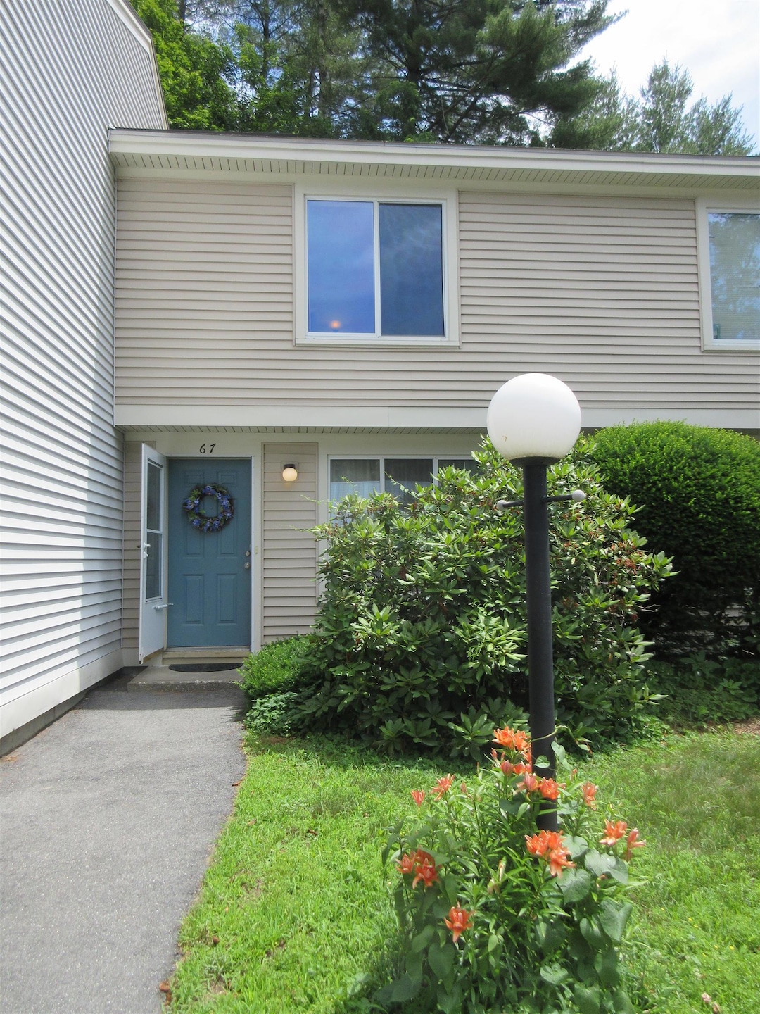 67 Morningside Commons