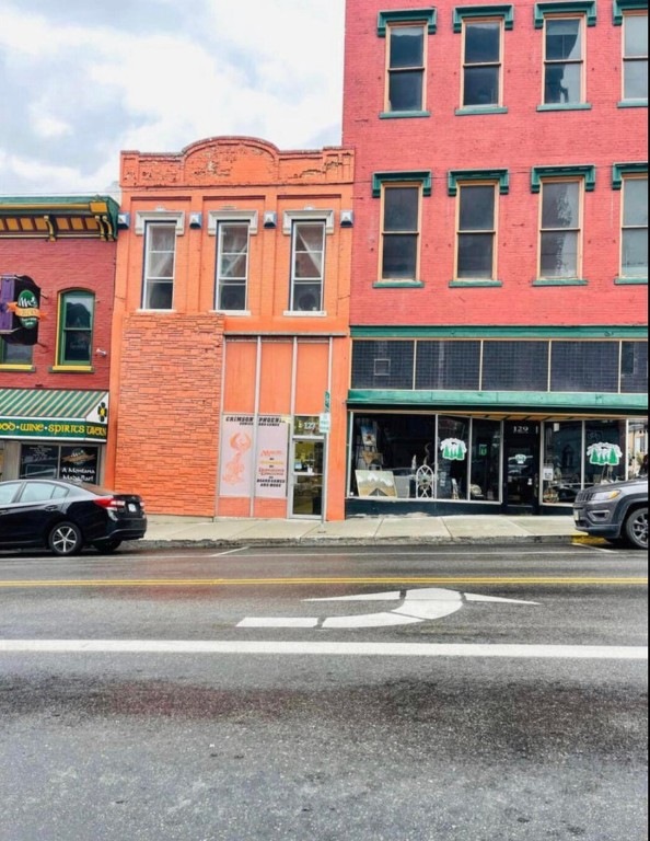 127 N Main St, Butte, MT 59701 - photo 1