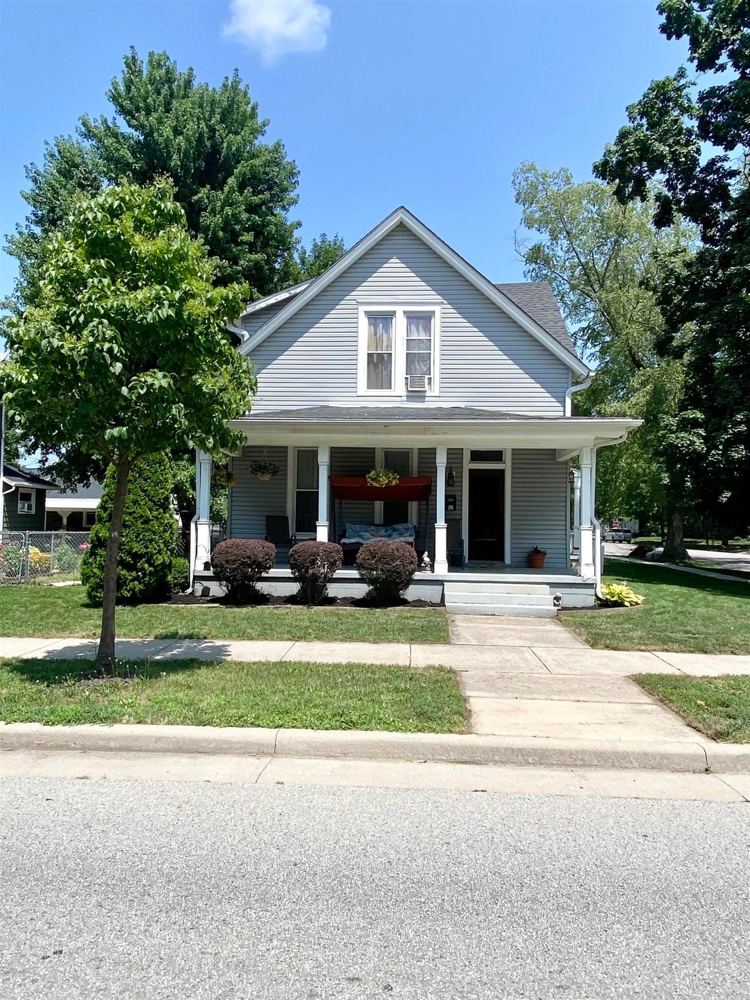 521 Liberty St, Covington, IN 47932 - photo 1