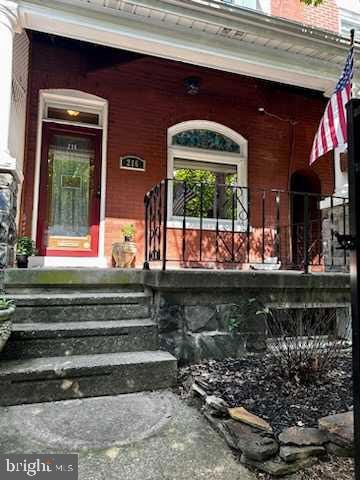 216 Ruby St, Lancaster, PA 17603 - photo 1