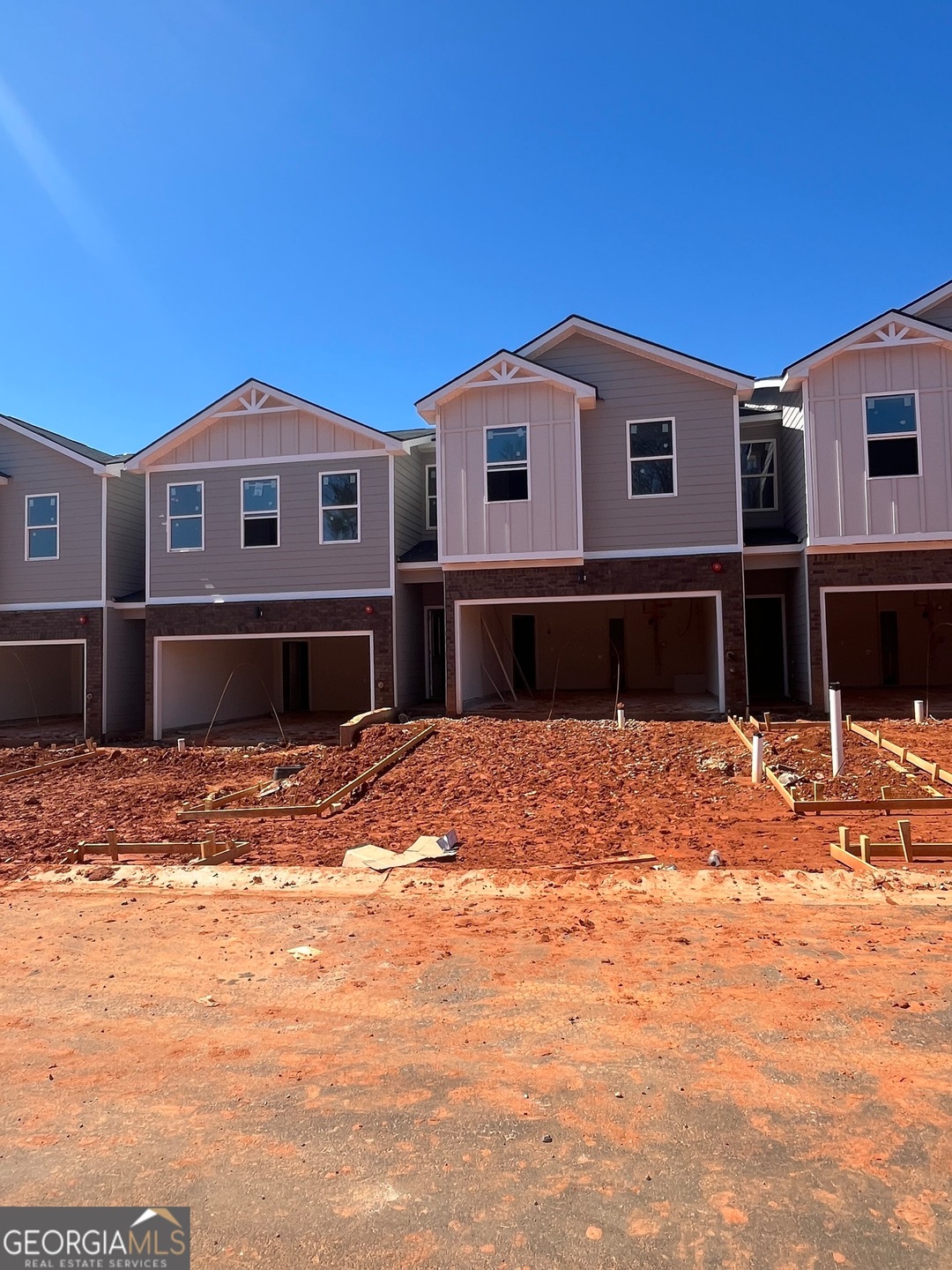 11563 Kimberly Ct unit LOT 23, Hampton, GA 30228 - photo 1