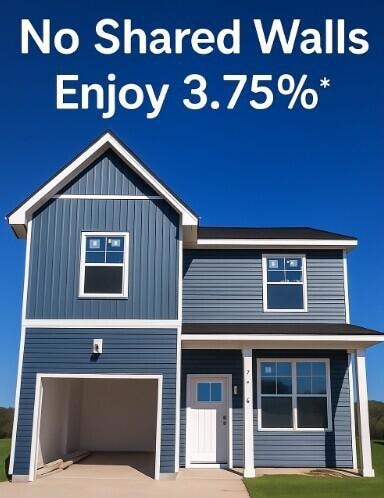 7634 Nightingale Ct, Chattanooga, TN 37421 - photo 1