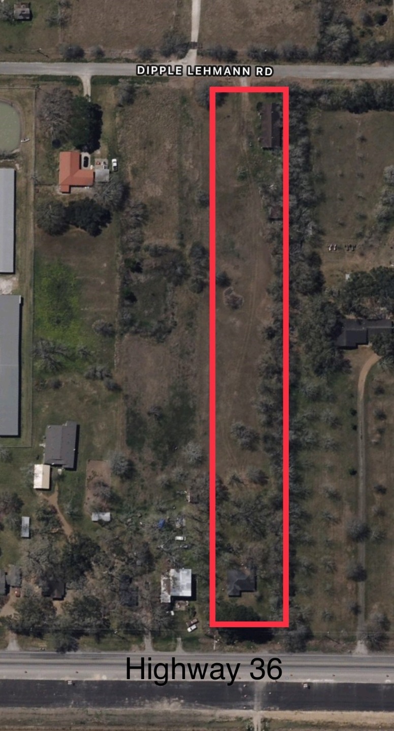 14934 Highway 36, Needville, TX 77461 - photo 1