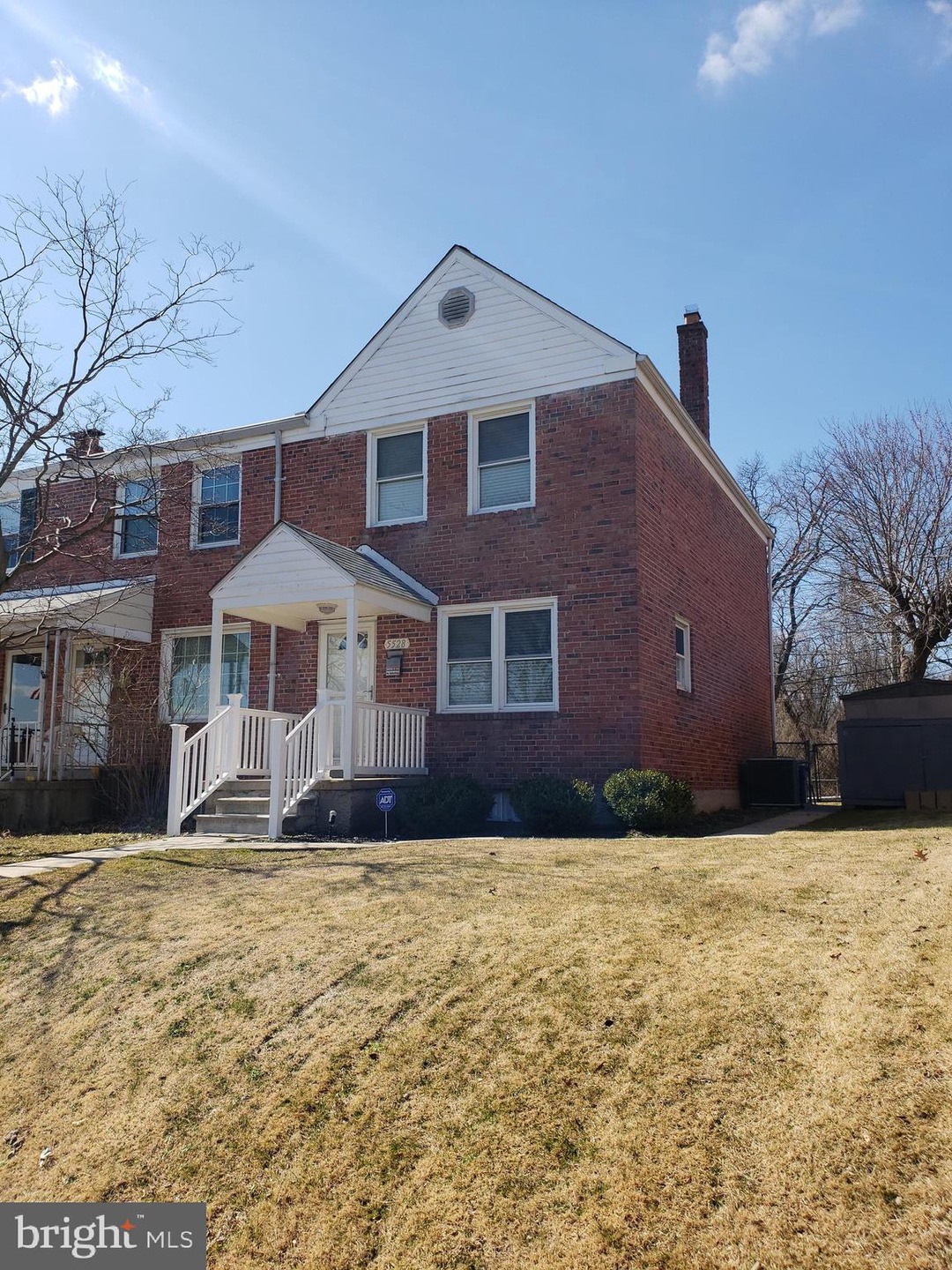 5528 Dolores Ave, Halethorpe, MD 21227 - photo 1