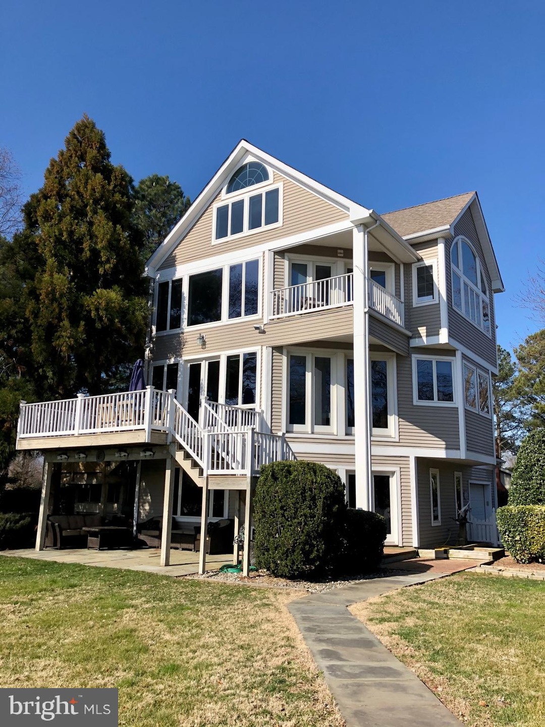 3310 Love Point Rd, Stevensville, MD 21666 - photo 1