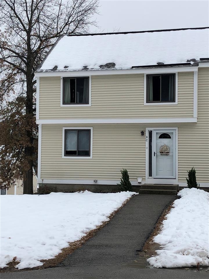 71 Old Nashua Rd, Londonderry, NH 03053 - photo 1