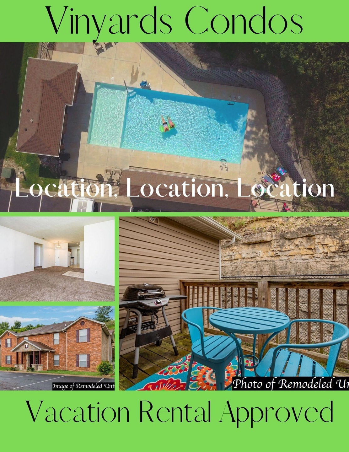 Branson Hot Deal