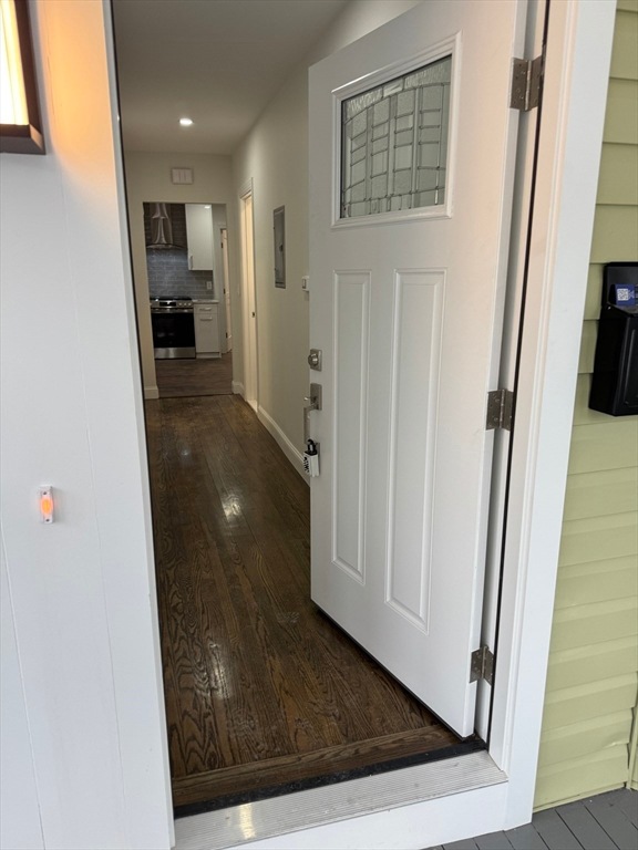 13-15 Fairmont St unit 1, Arlington, MA 02474 - photo 1