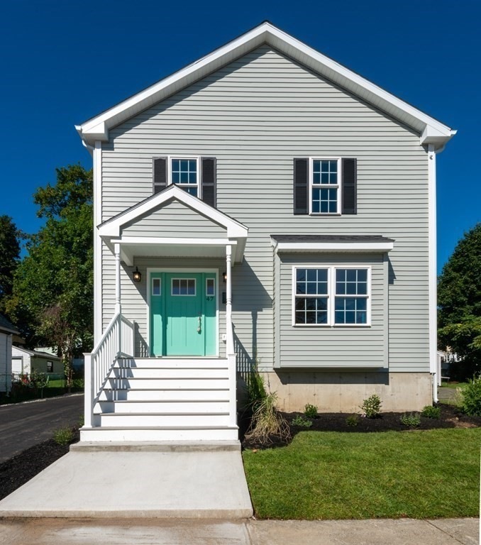 47 Laurel St, Lynn, MA 01905 - photo 1