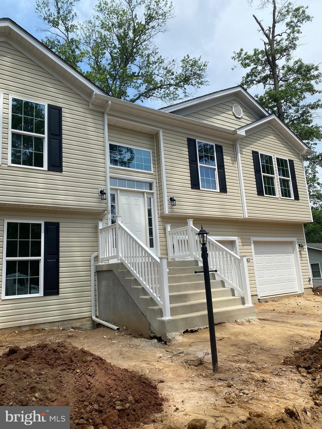 7802 Pine St, Manassas, VA 20111 - photo 1