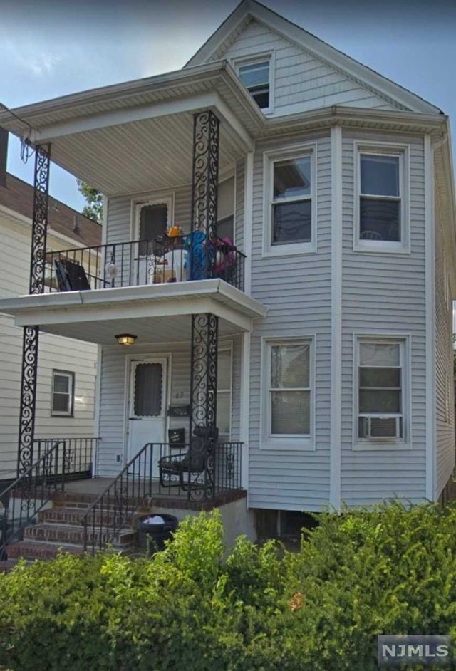 63 Locust Ave unit 1, Wallington, NJ 07057 - photo 1