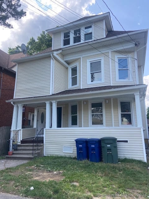 666 Capitol Ave unit 2, Bridgeport, CT 06606 - photo 1